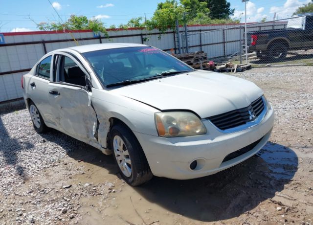 Mitsubishi Galant