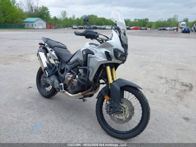 Honda CRF1000LD