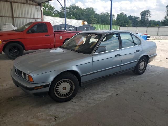 BMW 525i