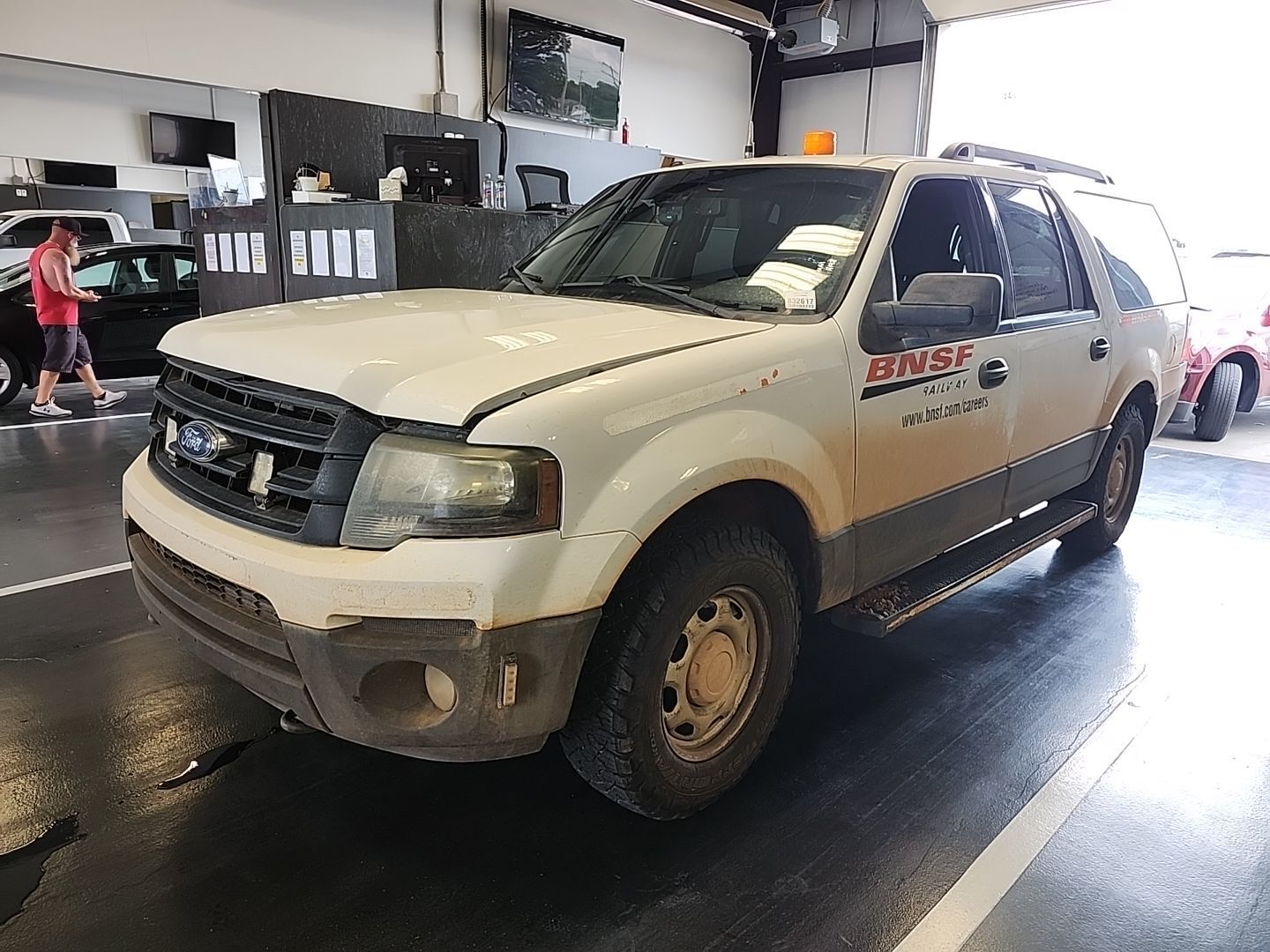 Ford Expedition