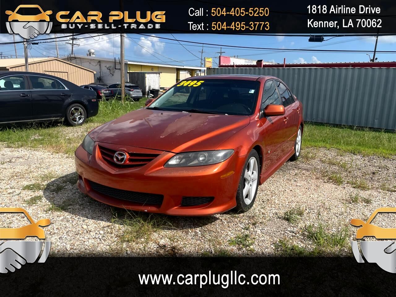 MAZDA