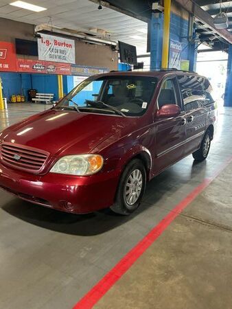 Kia Sedona