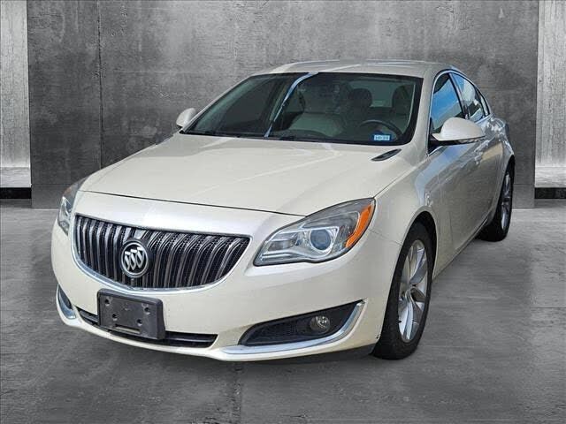 Buick Regal