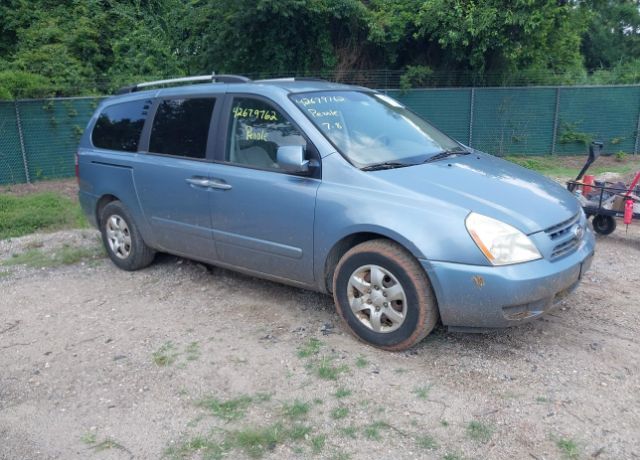 Kia Sedona