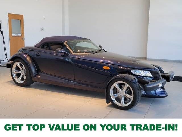 Chrysler Prowler