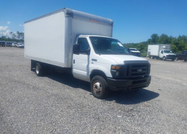 Ford E-350
