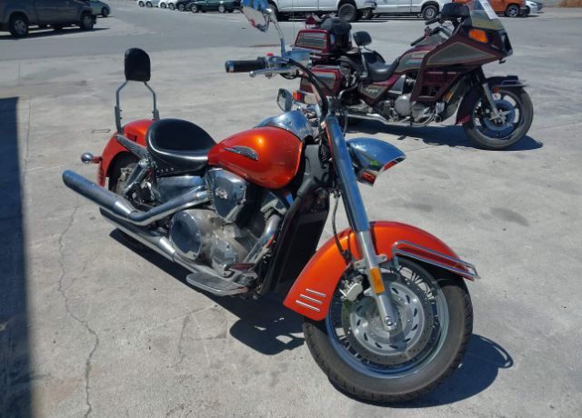 Honda VTX1300S
