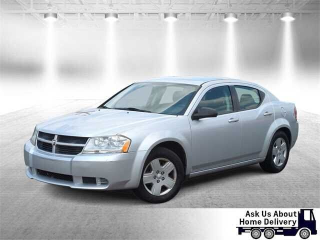 Dodge Avenger