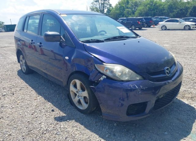 Mazda Mazda5