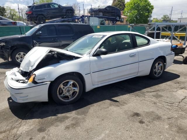 Pontiac Grand AM