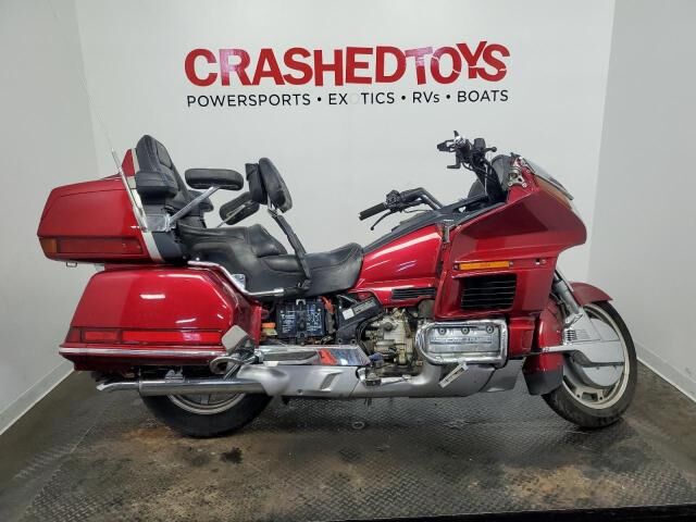 Honda GOLDWING