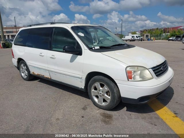 Ford Freestar
