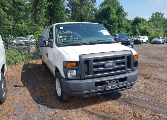 Ford E-150