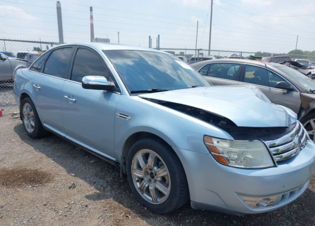 Ford Taurus