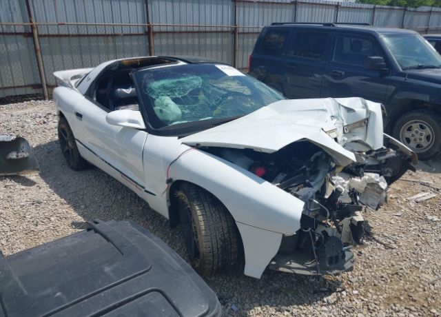 Pontiac Firebird