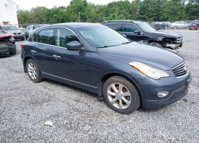 Infiniti EX35