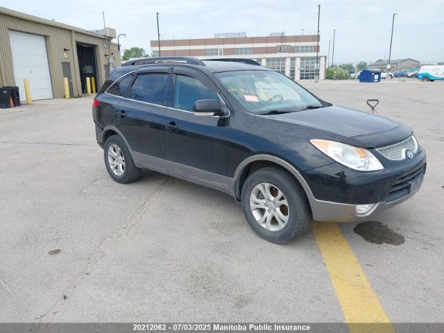 Hyundai Veracruz