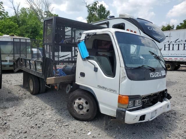Isuzu NPR/NPR-HD