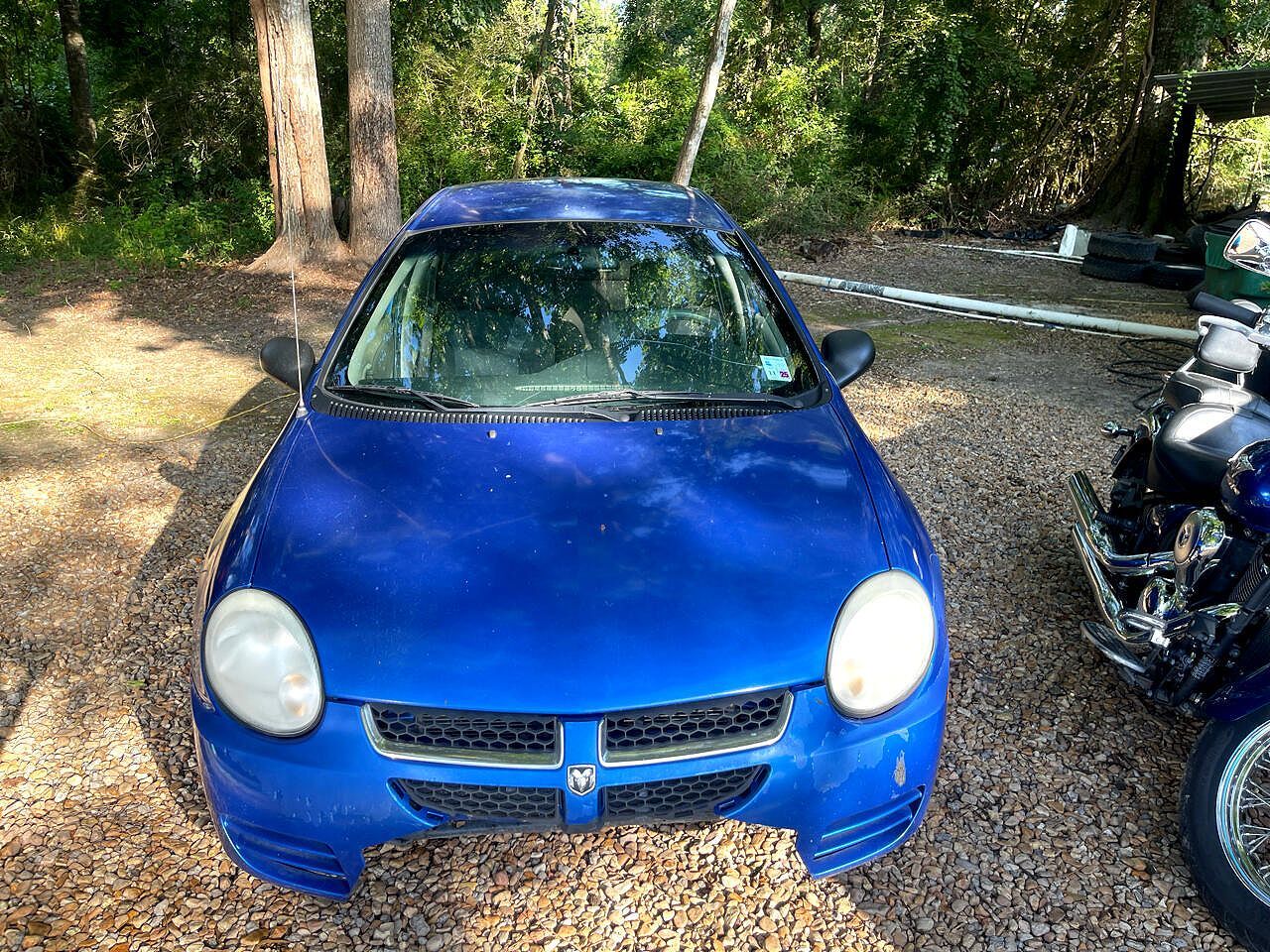 Dodge Neon