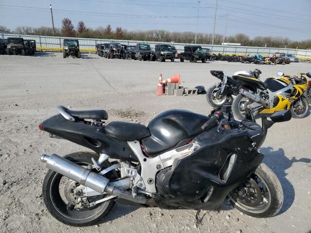 Suzuki GSX1300R