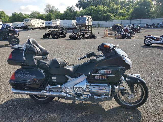 Honda GL1800