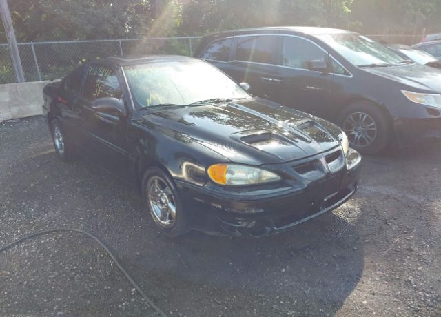 Pontiac Grand AM