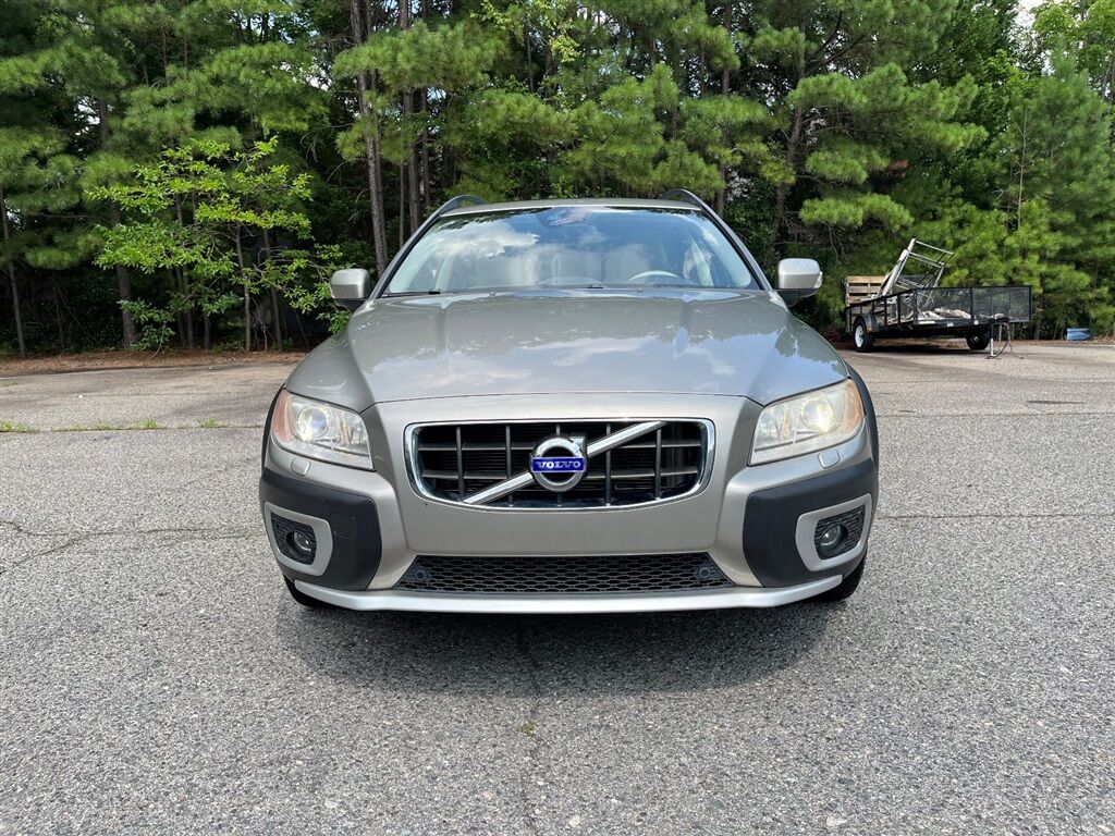 Volvo XC70