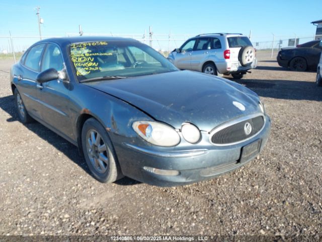 Buick Allure