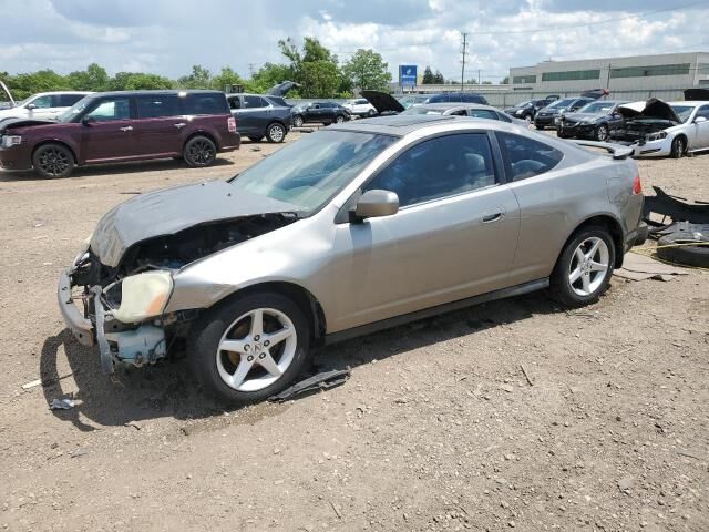 Acura RSX