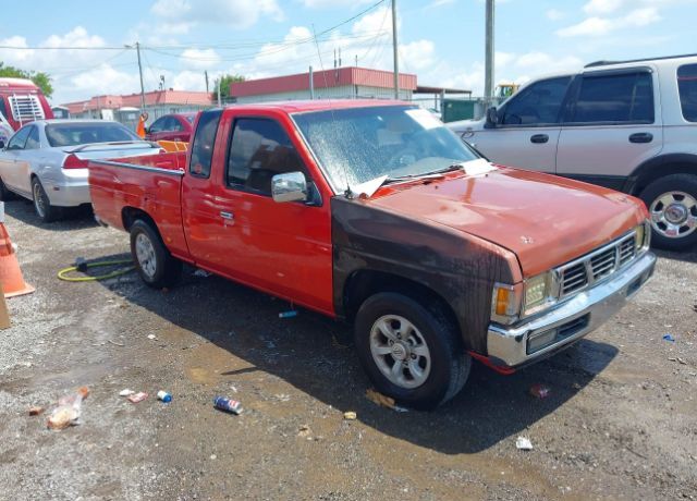 Nissan Pickup