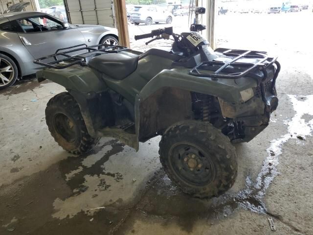 Honda TRX420