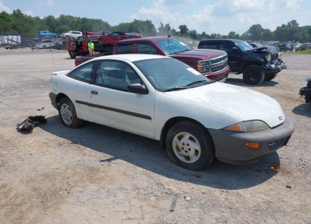 Chevrolet Cavalier