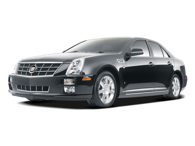 Cadillac STS