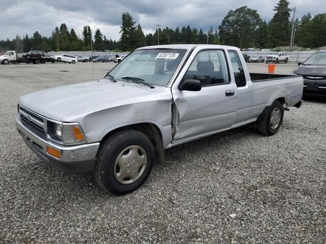 Toyota Pick-Up
