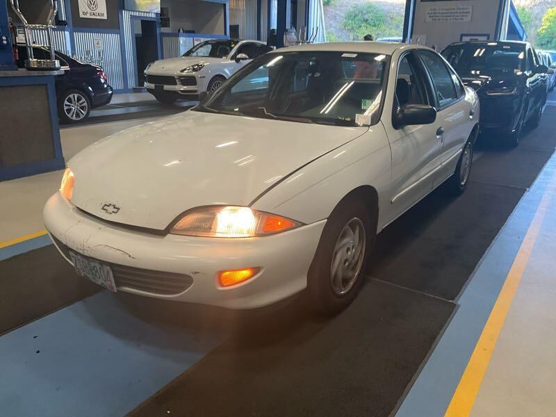Chevrolet Cavalier