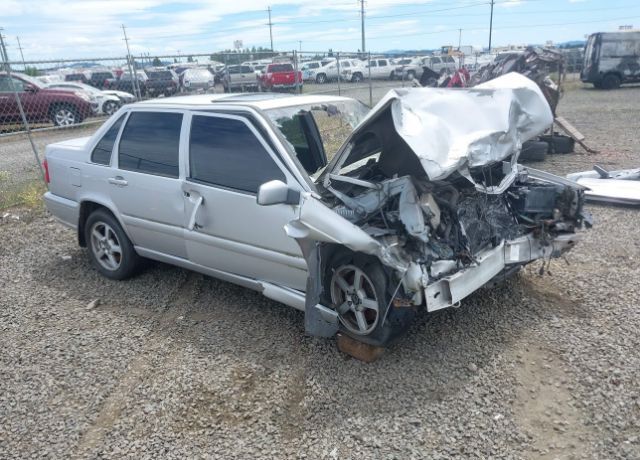 Volvo S70