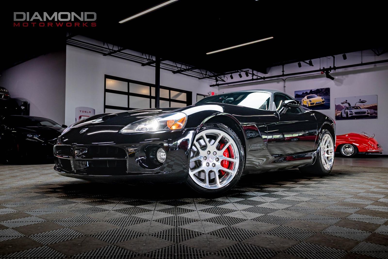 Dodge Viper