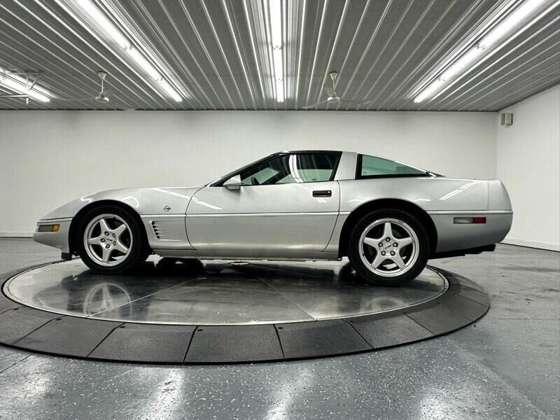 1996 CHEVROLET Corvette