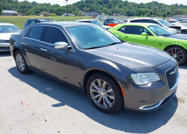 Chrysler 300