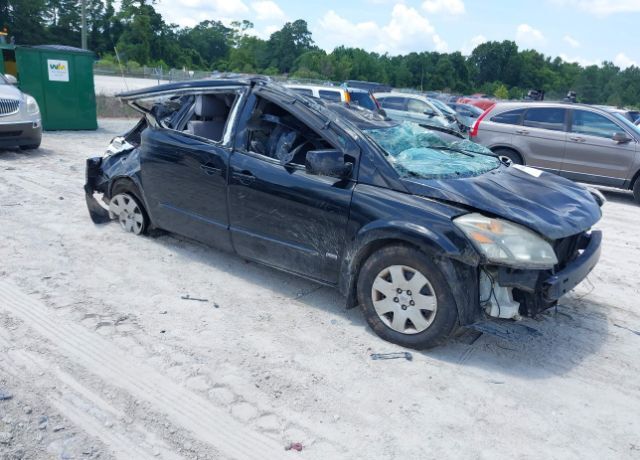 Nissan Quest