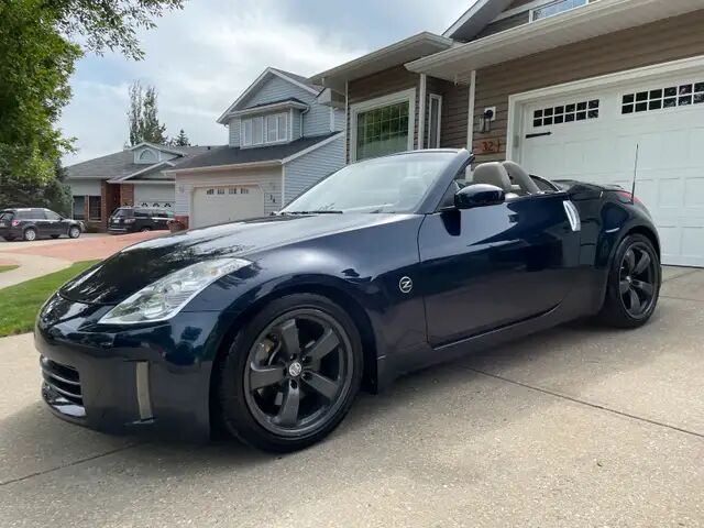 Nissan 350Z