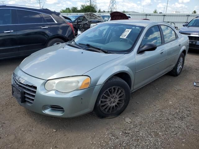 Chrysler Sebring