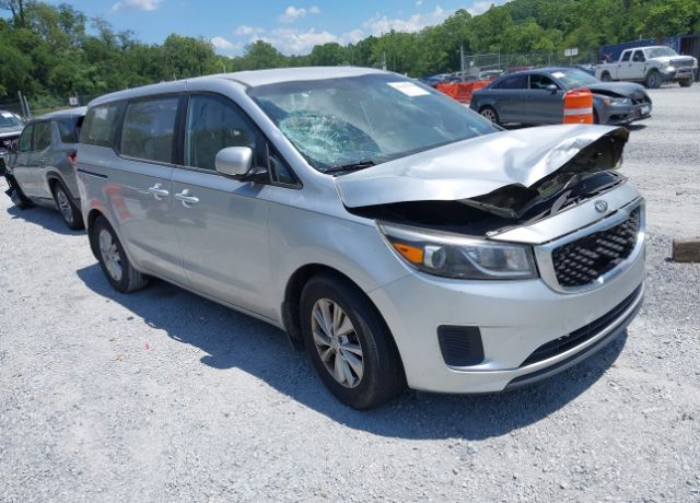 Kia Sedona