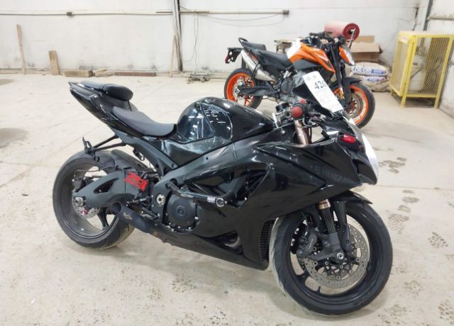 Suzuki GSX-R1000