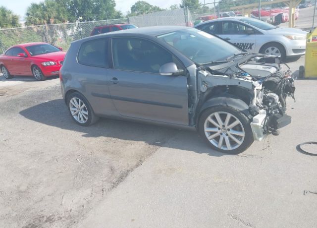 Volkswagen Rabbit