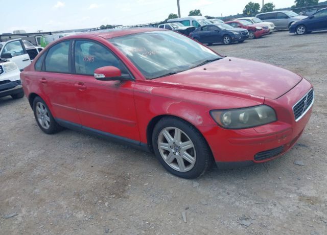 Volvo S40
