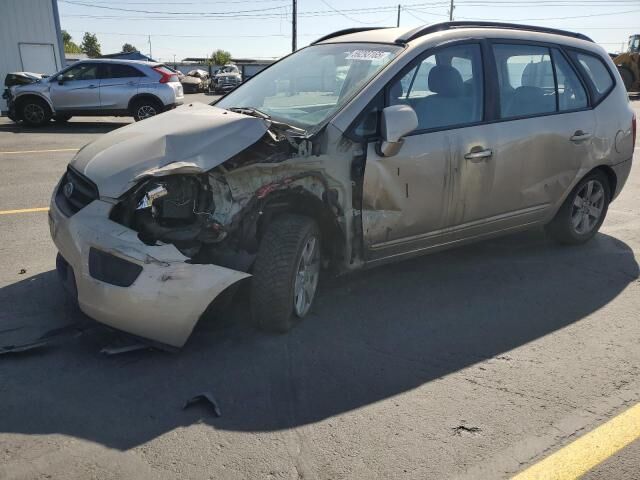 Kia Rondo