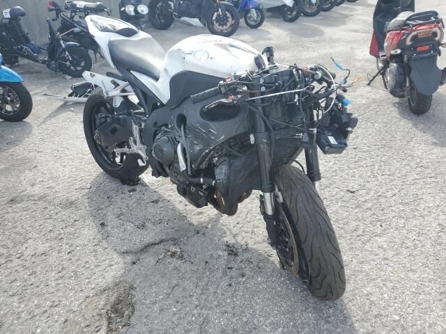 Honda CBR1000RR