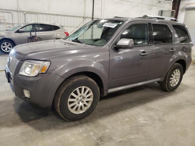 Mercury Mariner