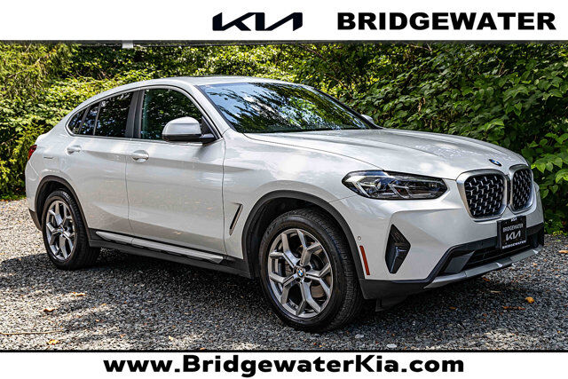 2024 BMW X4